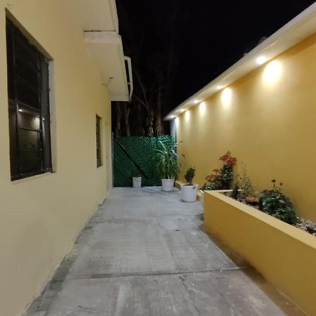 Hotel Laguna Cobá Екстериор снимка