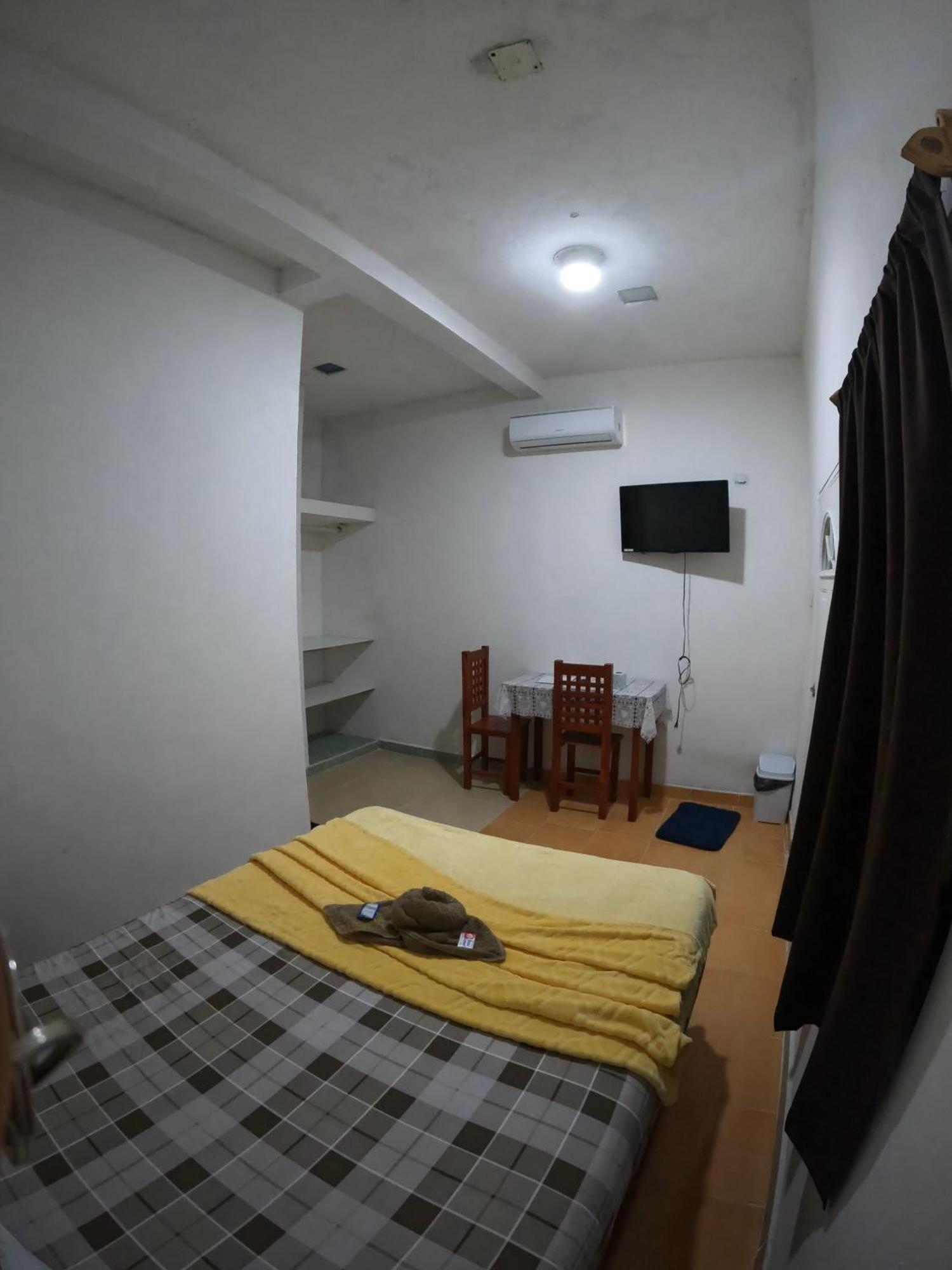 Hotel Laguna Cobá Екстериор снимка