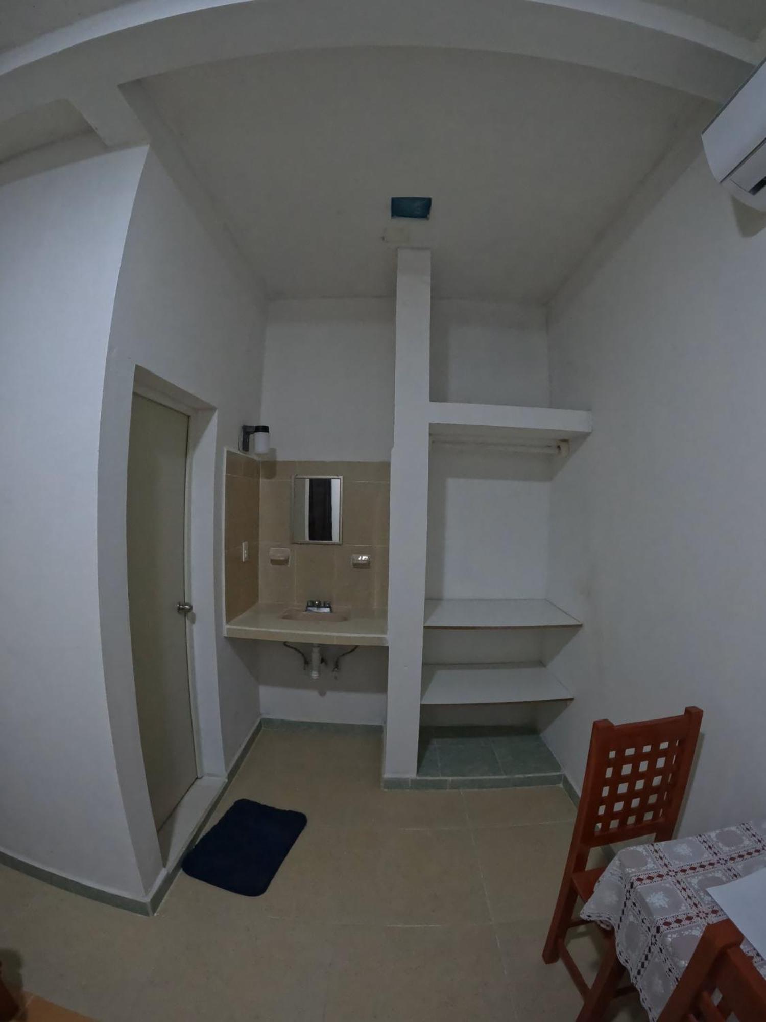 Hotel Laguna Cobá Екстериор снимка