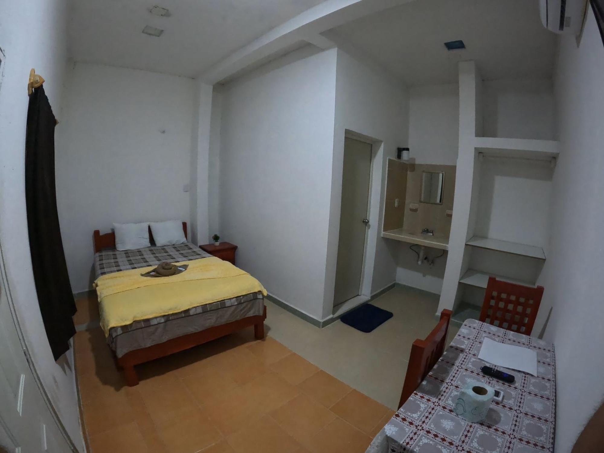 Hotel Laguna Cobá Екстериор снимка