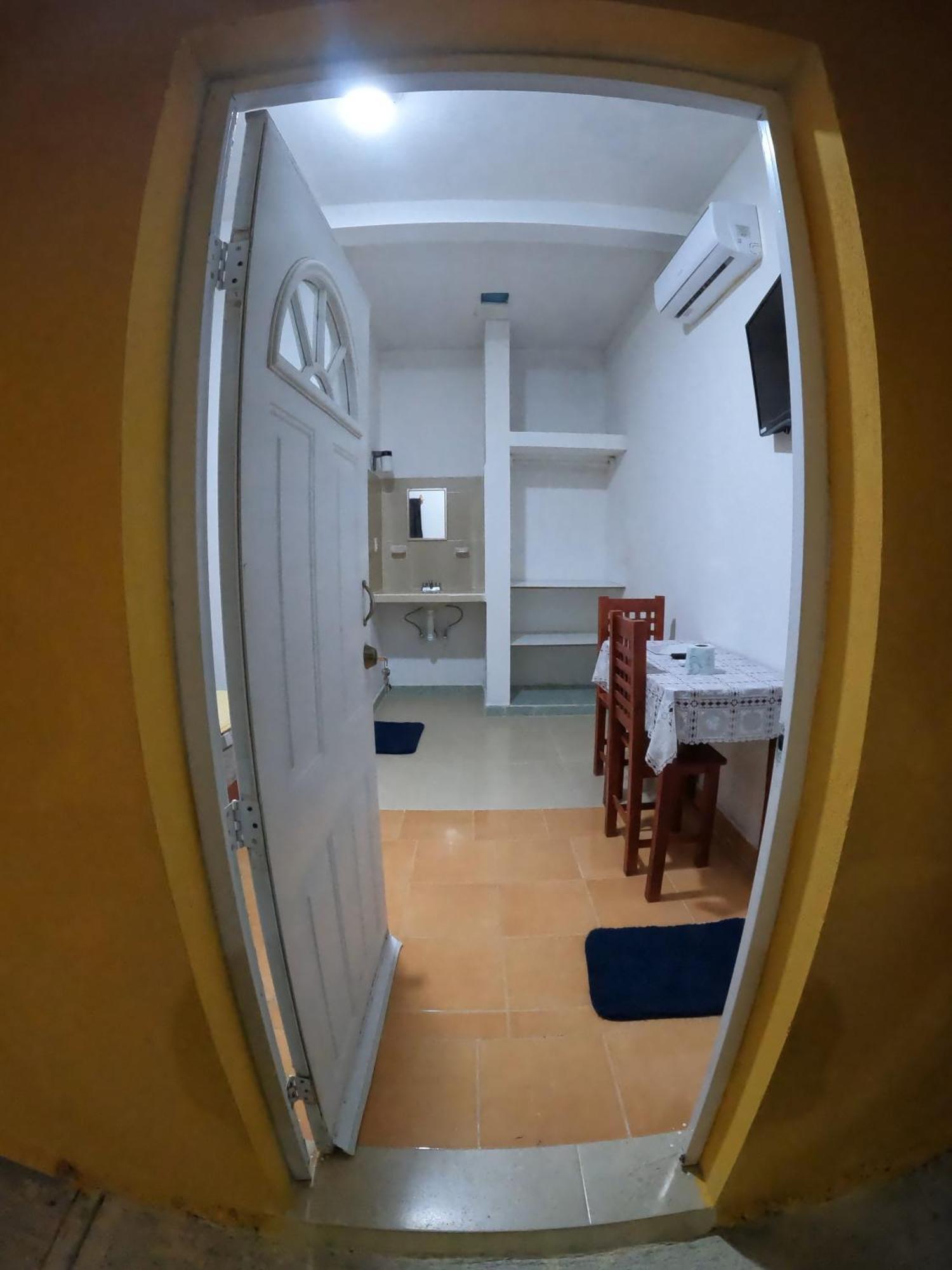 Hotel Laguna Cobá Екстериор снимка