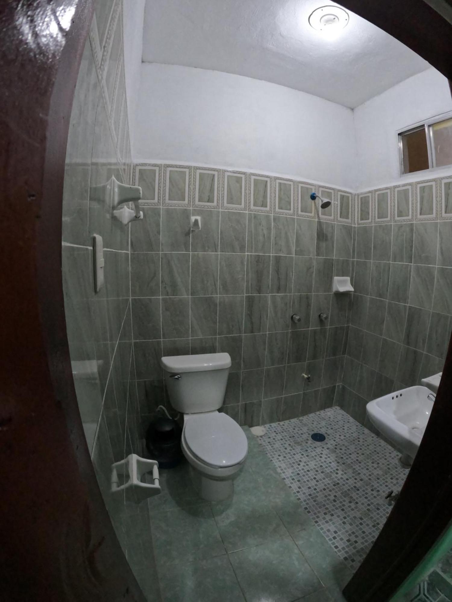 Hotel Laguna Cobá Екстериор снимка