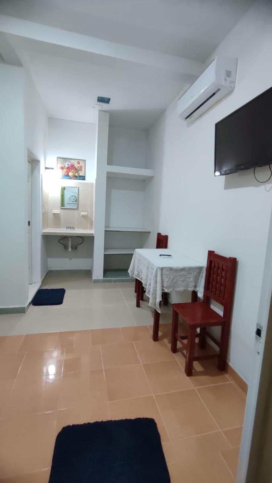 Hotel Laguna Cobá Екстериор снимка