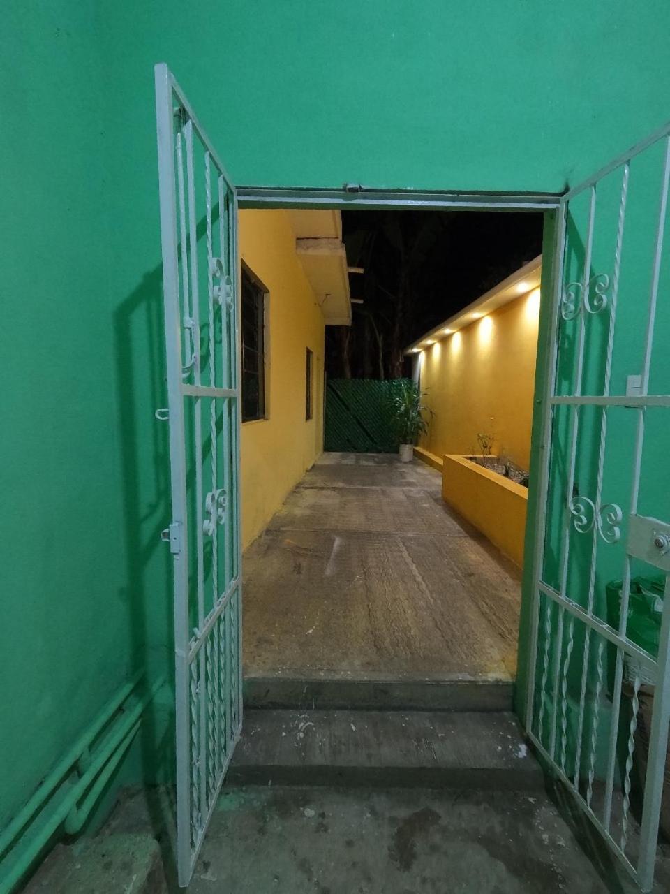 Hotel Laguna Cobá Екстериор снимка