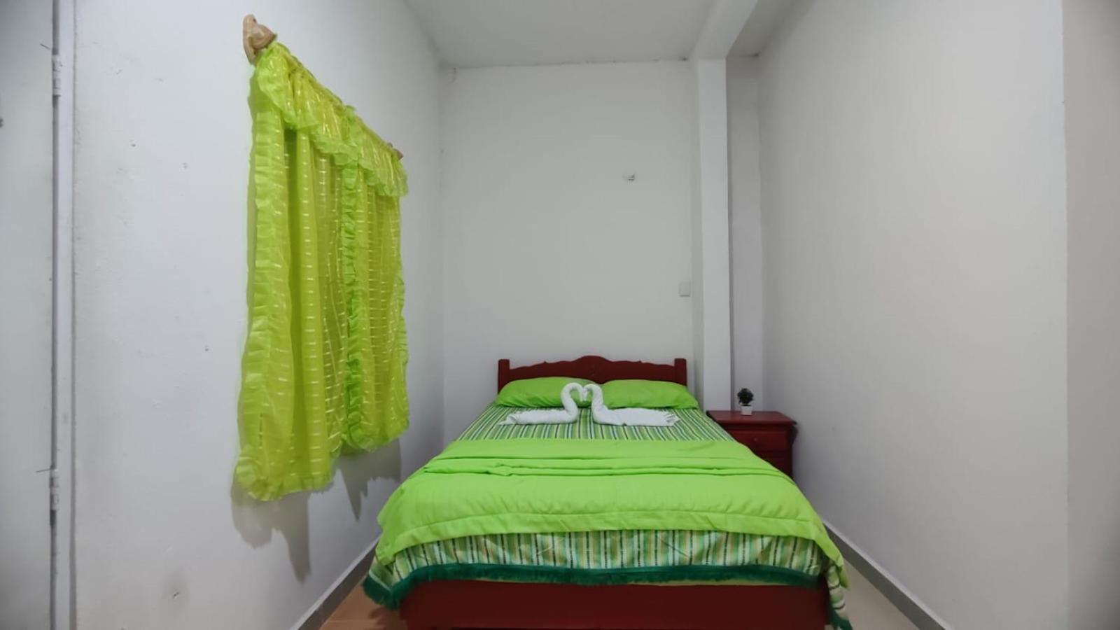 Hotel Laguna Cobá Екстериор снимка